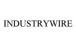 INDUSTRYWIRE