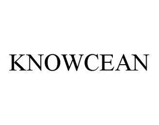 KNOWCEAN