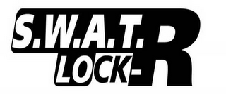 S.W.A.T. LOCK-R