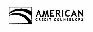 AMERICAN CREDIT COUNSELORS