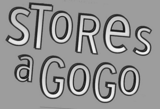 STORES A GOGO