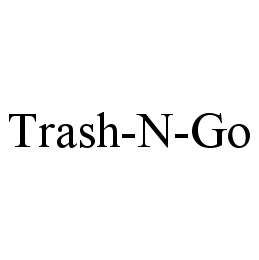 TRASH-N-GO