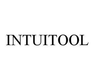 INTUITOOL