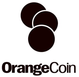 ORANGE COIN