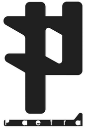 PAETRA