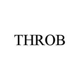 THROB