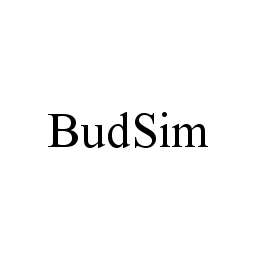 BUDSIM