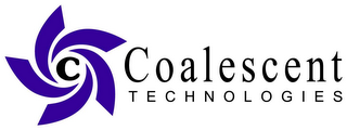 C COALESCENT TECHNOLOGIES