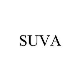 SUVA