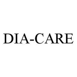 DIA-CARE