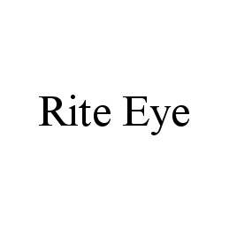 RITE EYE