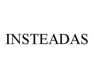 INSTEADAS