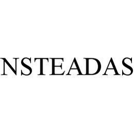 NSTEADAS