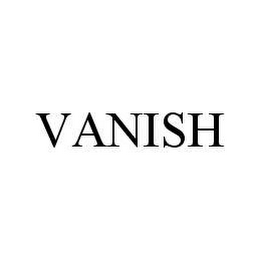 VANISH