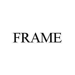 FRAME