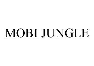 MOBI JUNGLE