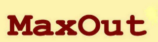 MAXOUT