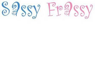 SASSY FRASSY