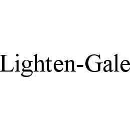 LIGHTEN-GALE