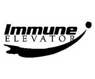 IMMUNE ELEVATOR