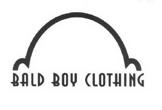 BALD BOY CLOTHING