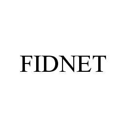 FIDNET