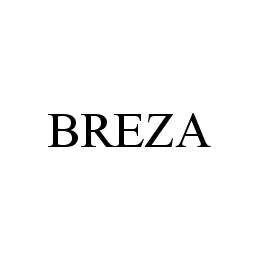 BREZA