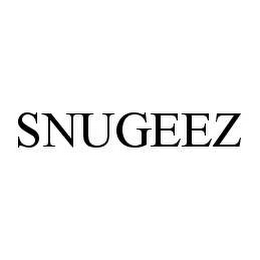 SNUGEEZ