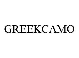 GREEKCAMO