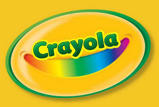 CRAYOLA