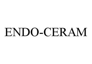 ENDO-CERAM