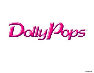 DOLLYPOPS