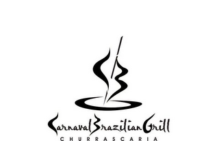 CBG CARNAVAL BRAZILIAN GRILL CHURRASCARIA