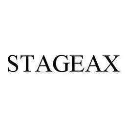 STAGEAX