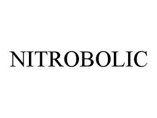 NITROBOLIC