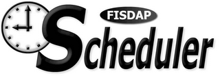 FISDAP SCHEDULER