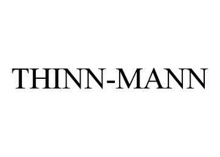 THINN-MANN