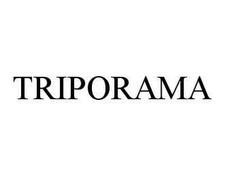 TRIPORAMA