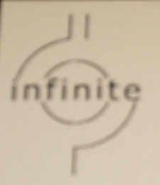 INFINITE