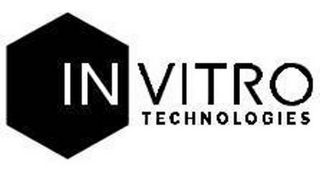 IN VITRO TECHNOLOGIES