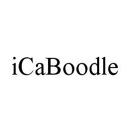 ICABOODLE