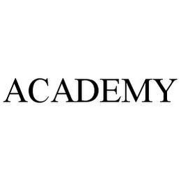 ACADEMY