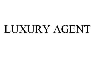 LUXURY AGENT