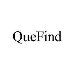 QUEFIND