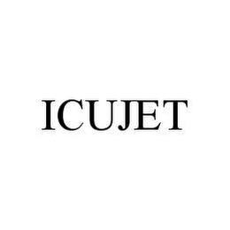 ICUJET