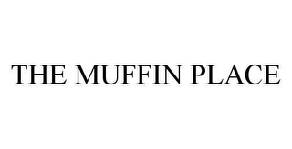 THE MUFFIN PLACE