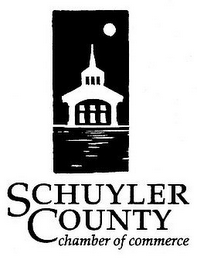 SCHUYLER COUNTY CHAMBER OF COMMERCE