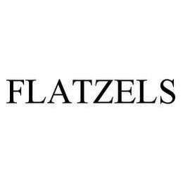 FLATZELS