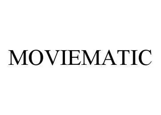 MOVIEMATIC