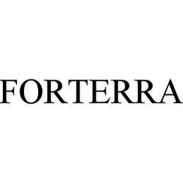 FORTERRA